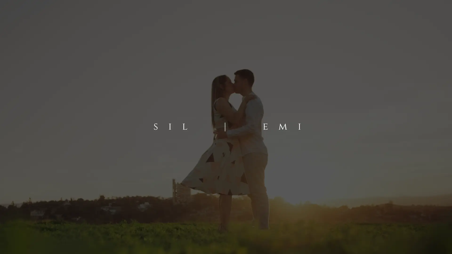 Filmación de boda Sil & Emi